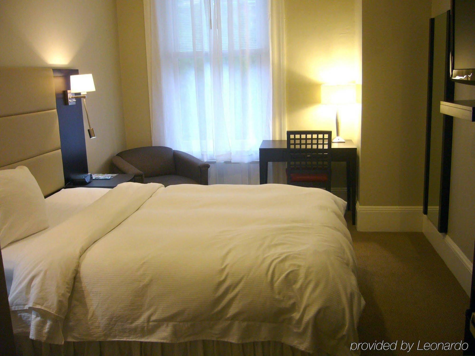 Newbury Guest House Boston Pokoj fotografie