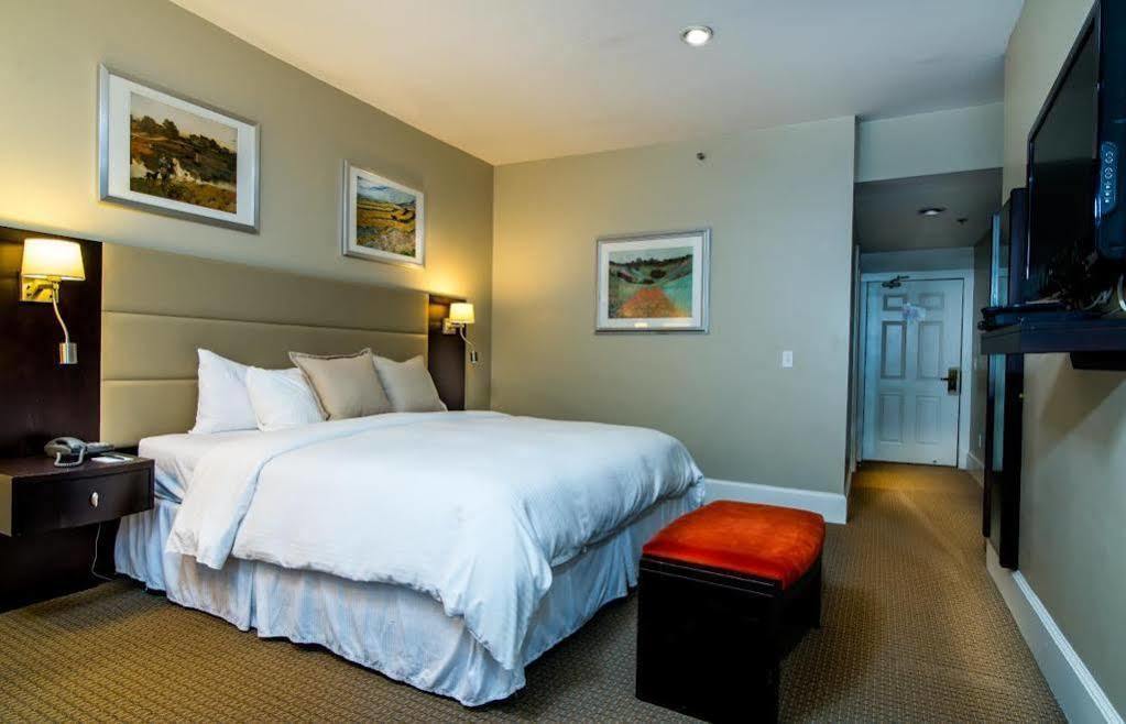 Newbury Guest House Boston Exteriér fotografie